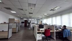 Leong Huat Building (D13), Factory #570047991